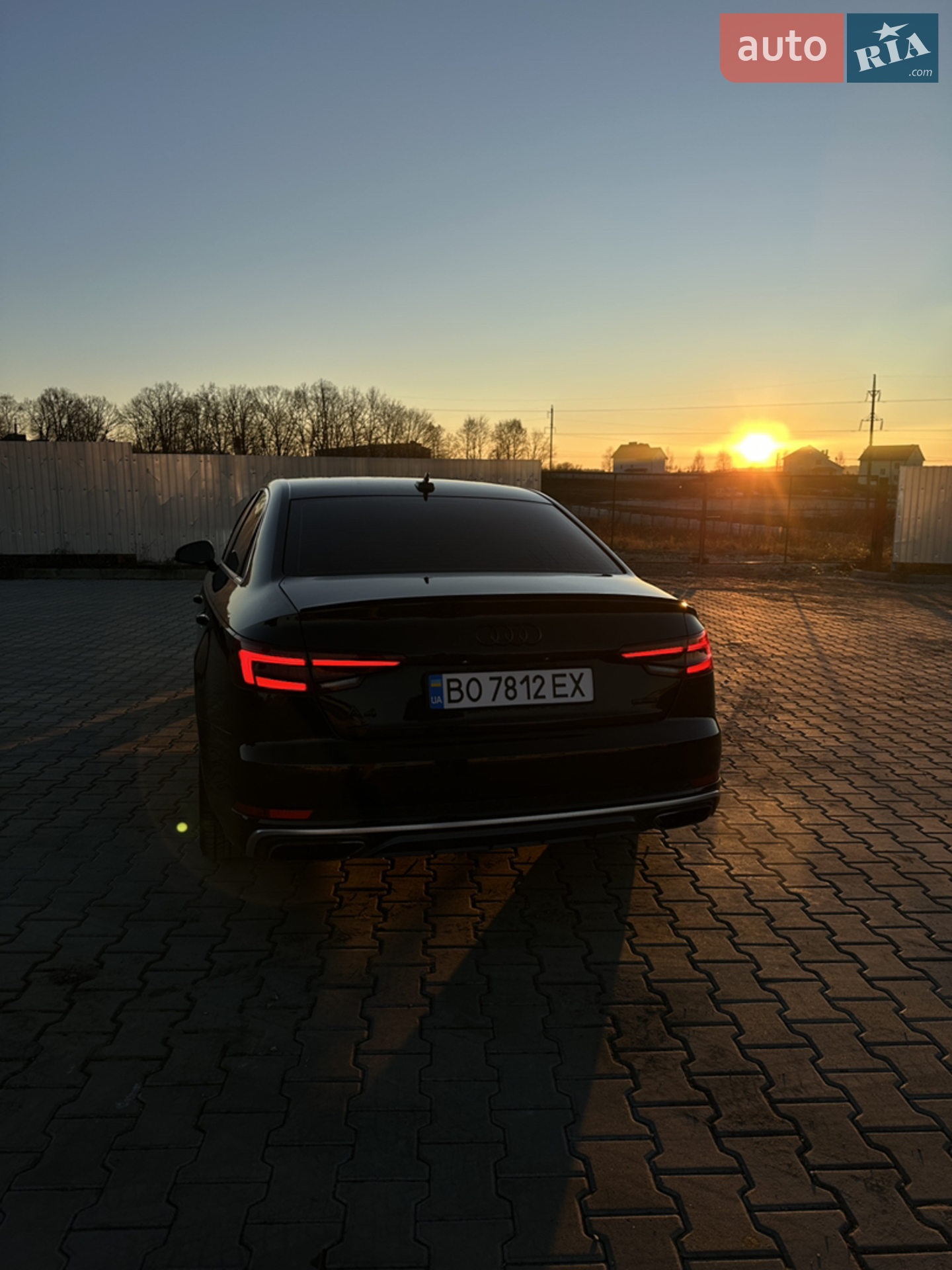 2018 Audi A4 - мініатюра 6