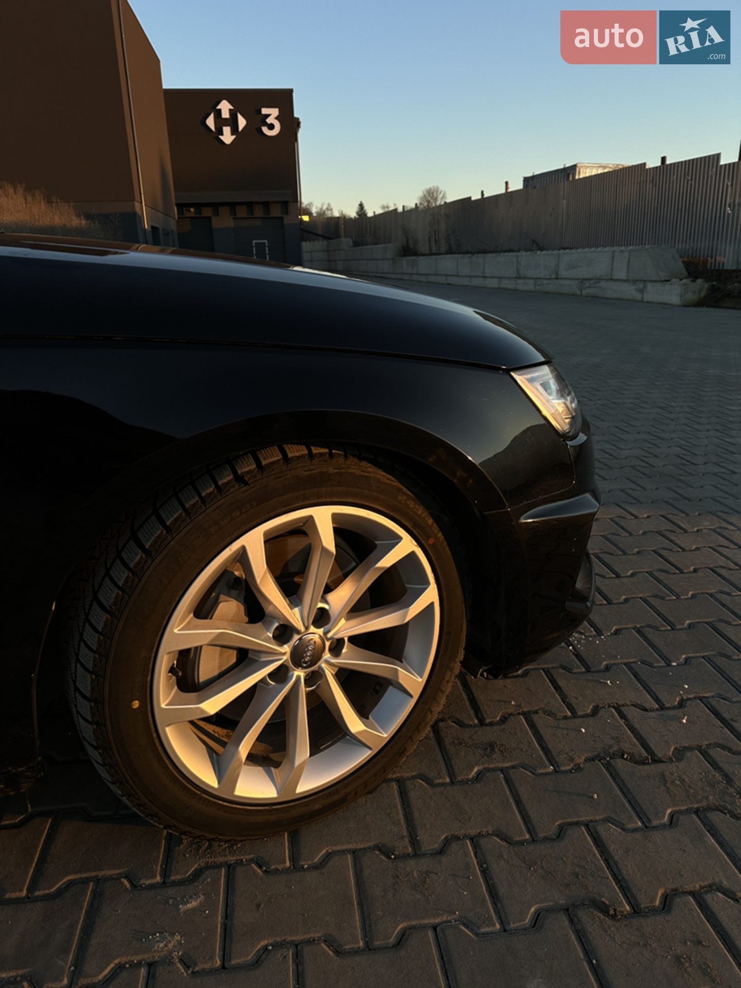 2018 Audi A4 - мініатюра 8