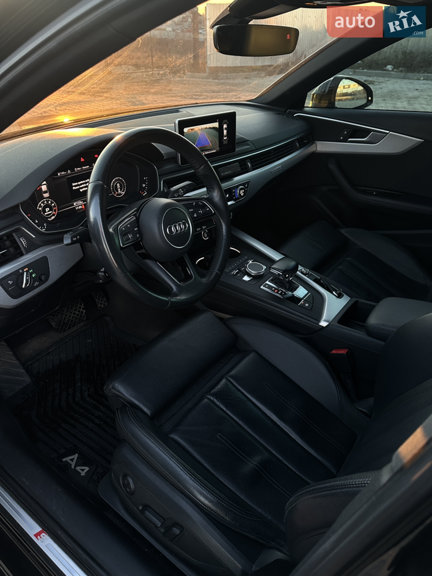 2018 Audi A4 - мініатюра 10