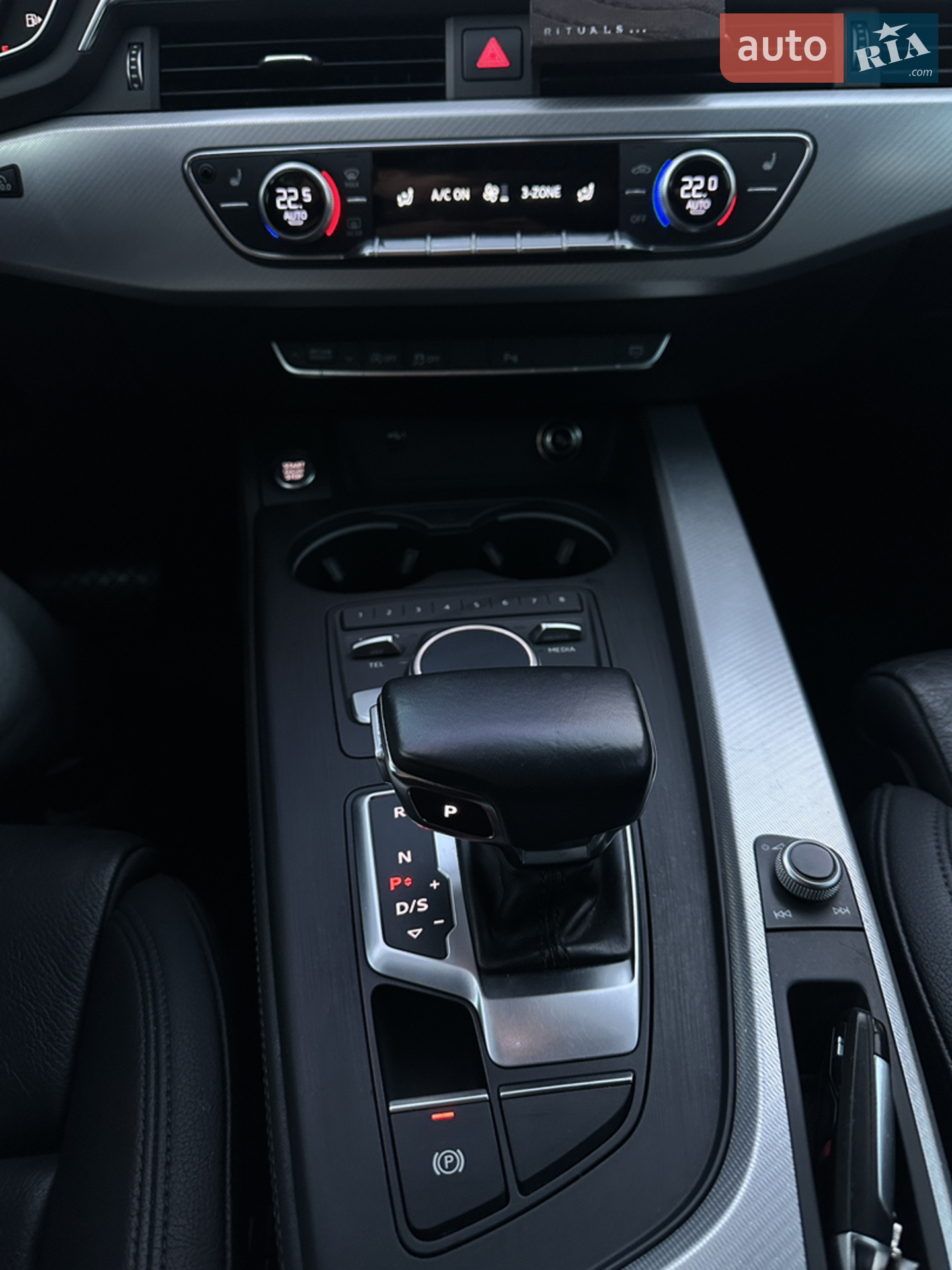 2018 Audi A4 - мініатюра 17