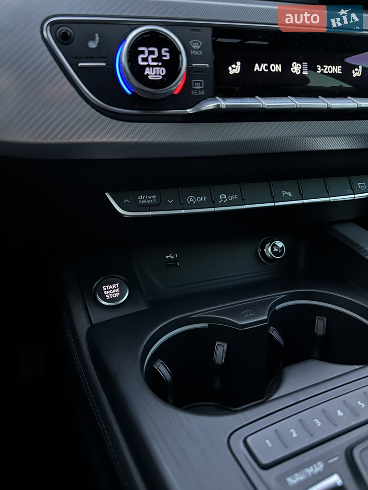 2018 Audi A4 - мініатюра 19