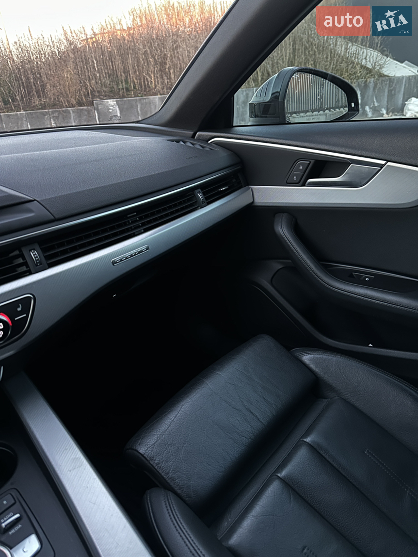2018 Audi A4 - мініатюра 20