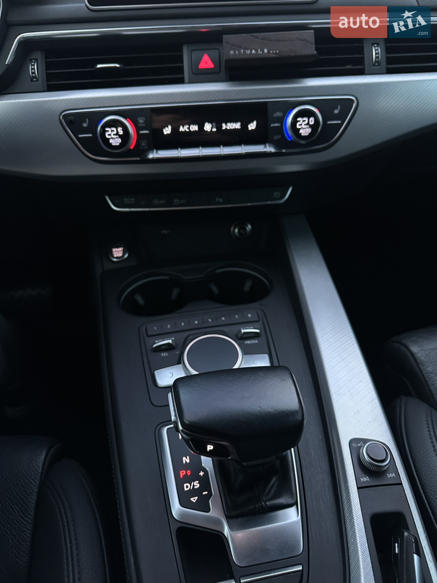 2018 Audi A4 - мініатюра 18