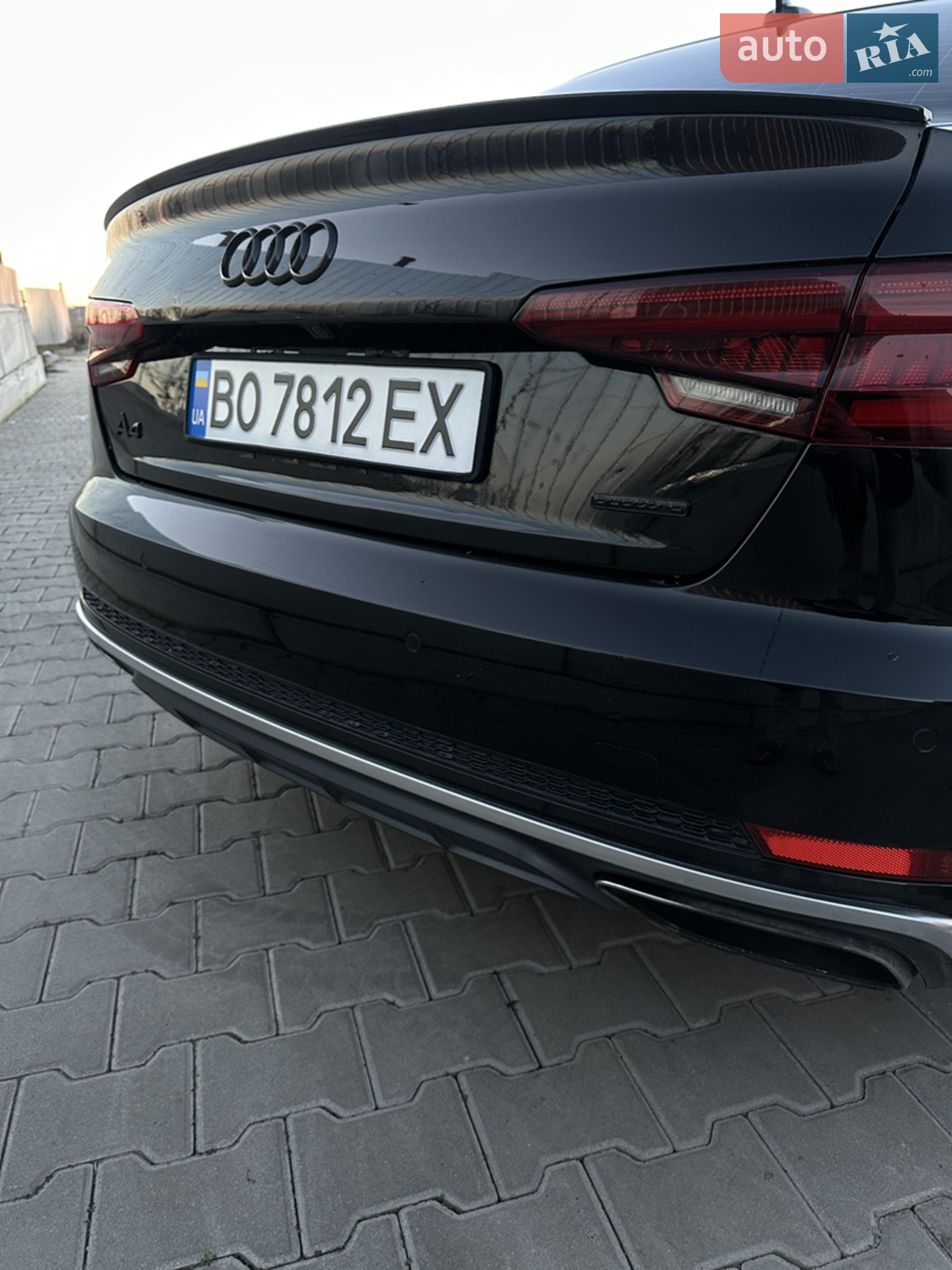 2018 Audi A4 - мініатюра 24