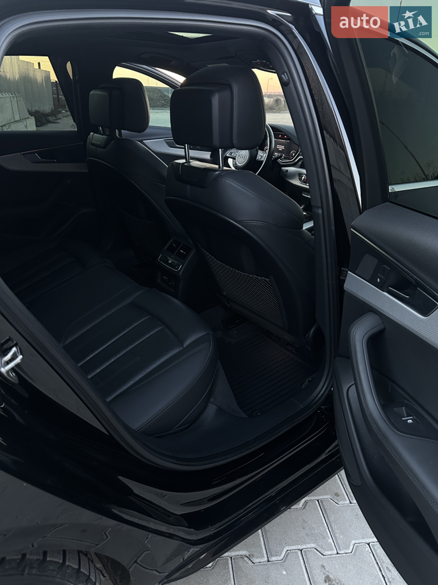 2018 Audi A4 - мініатюра 25