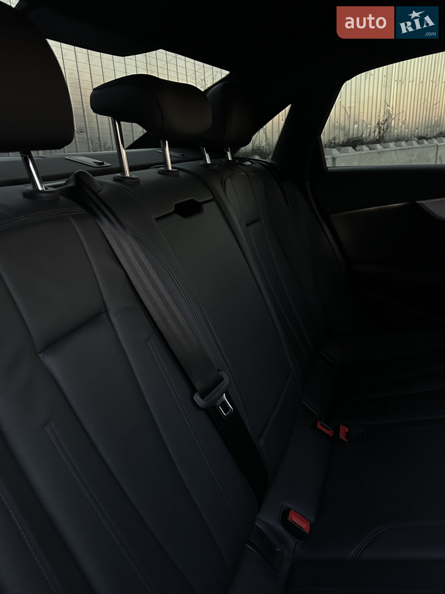 2018 Audi A4 - мініатюра 26
