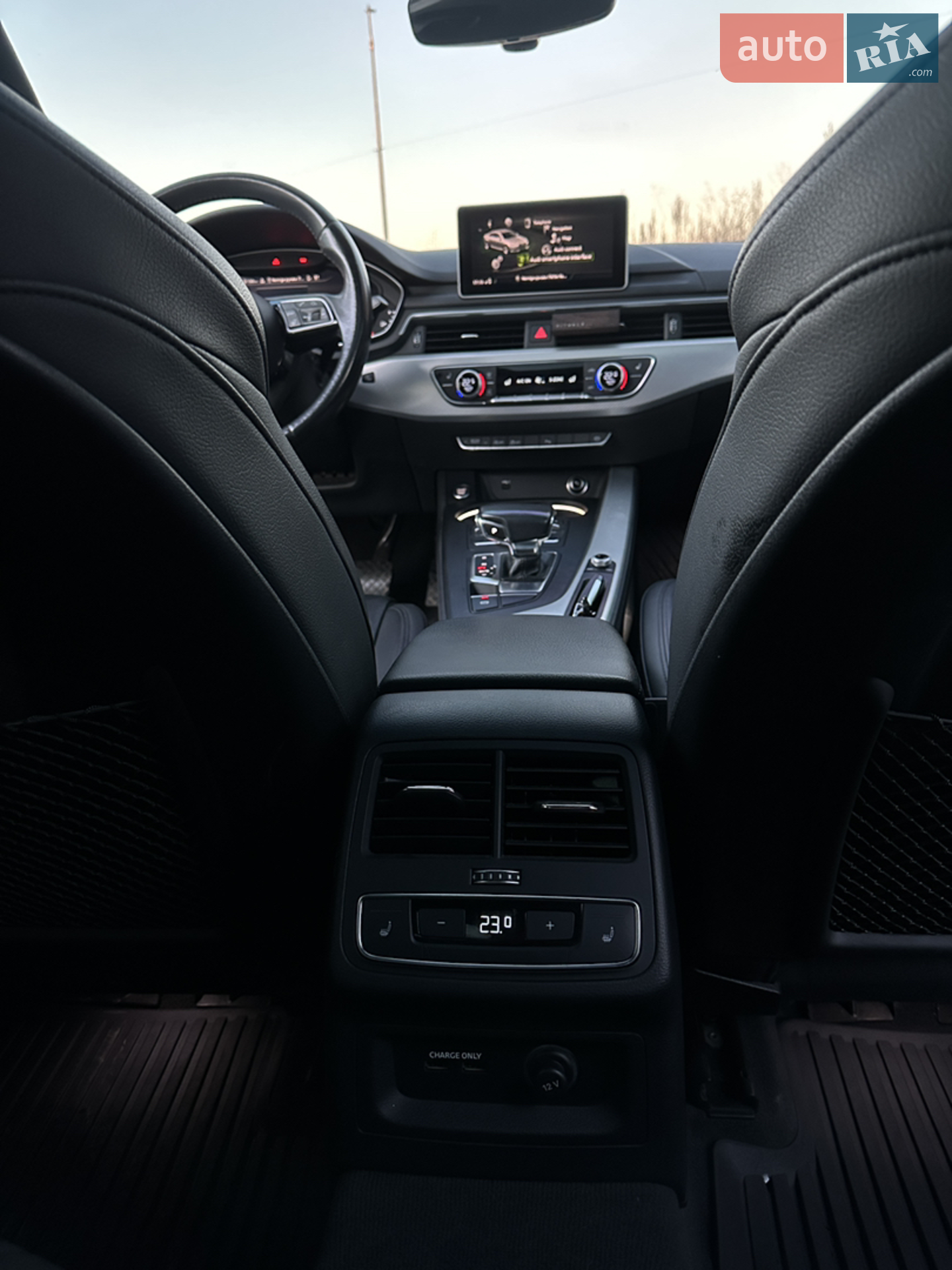 2018 Audi A4 - мініатюра 27