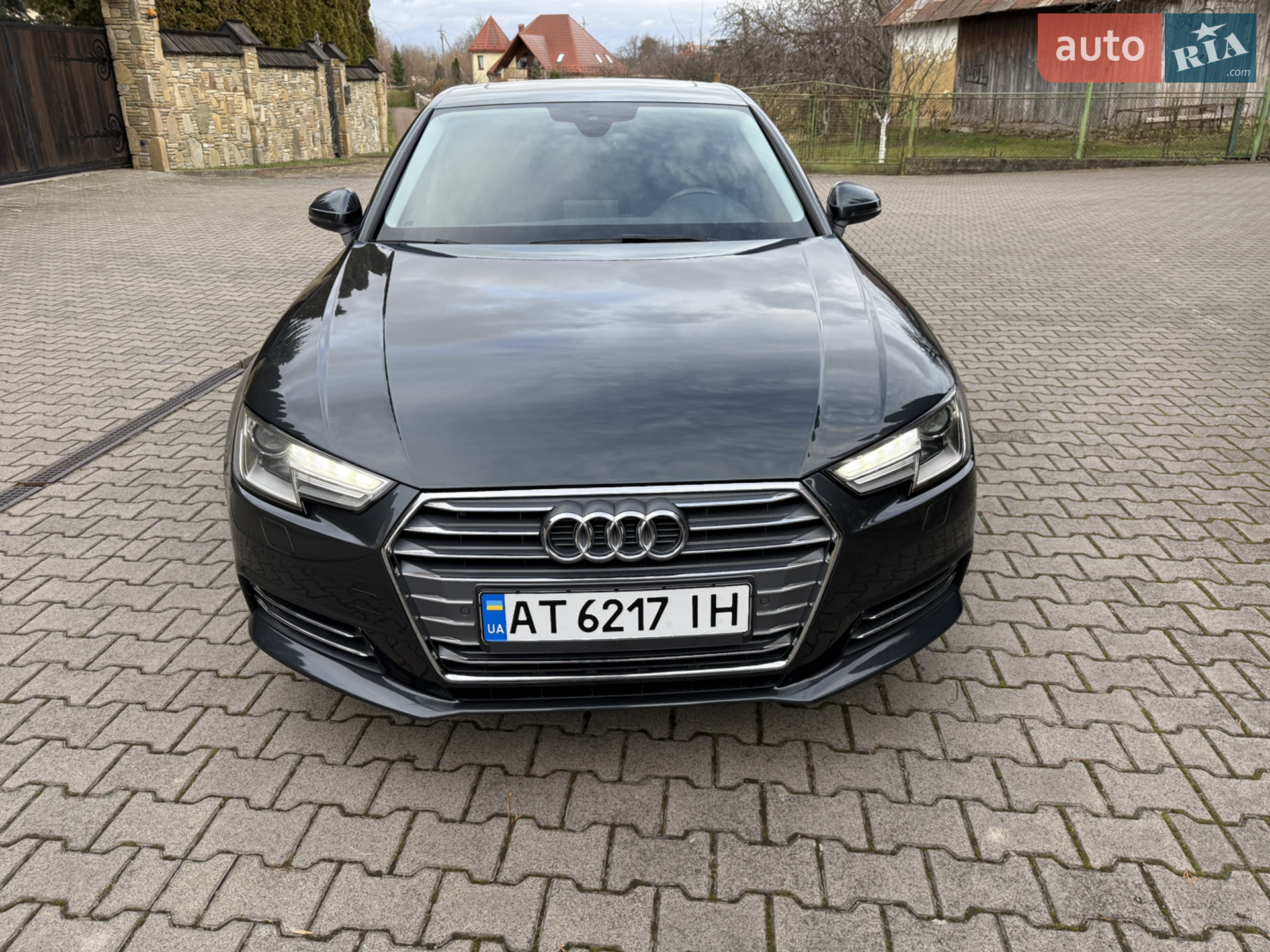 2016 Audi A4 - мініатюра 3