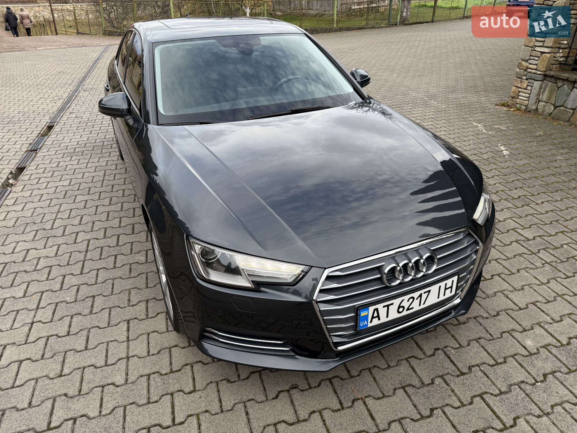 2016 Audi A4 - мініатюра 6