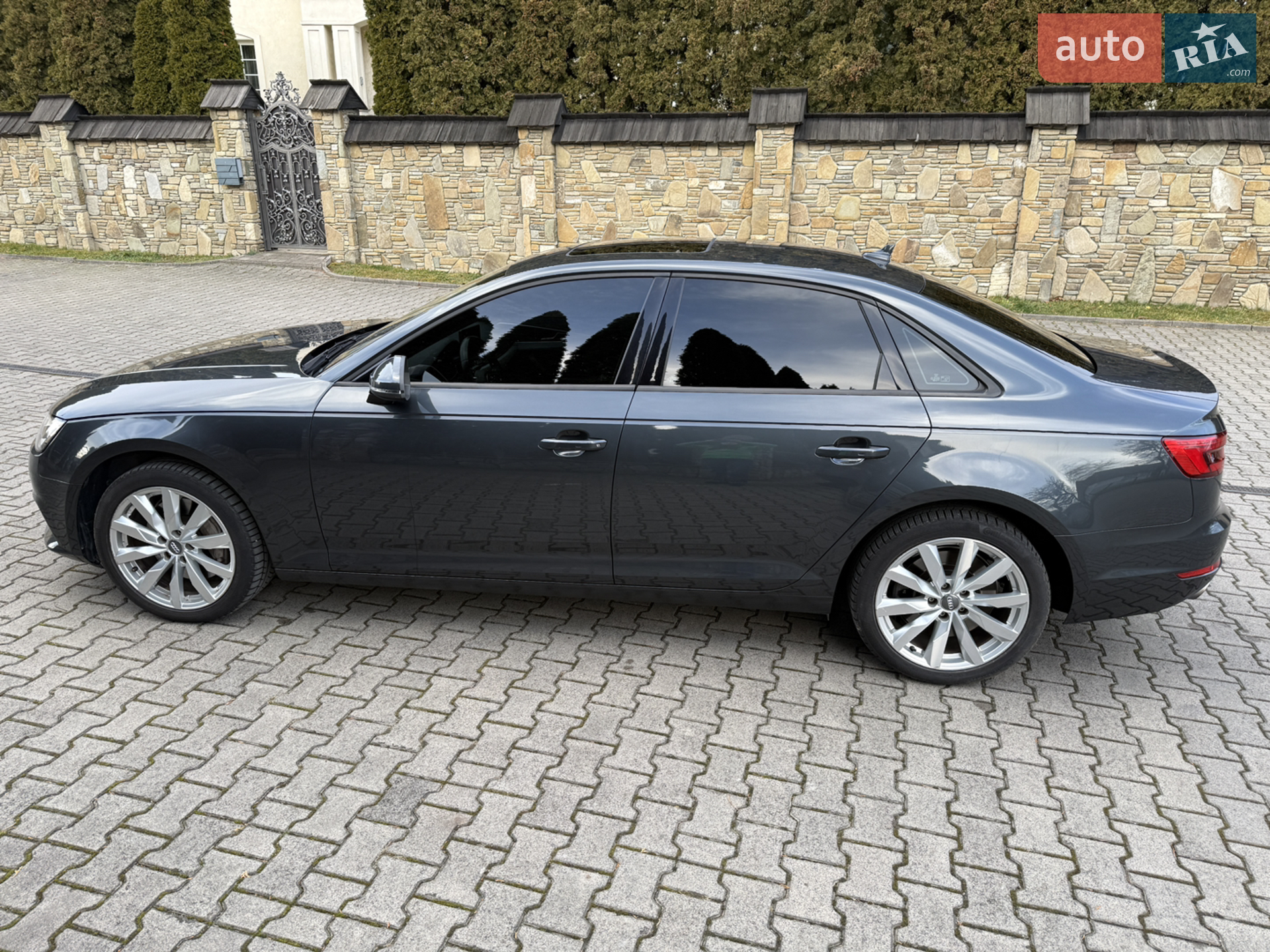 2016 Audi A4 - мініатюра 21