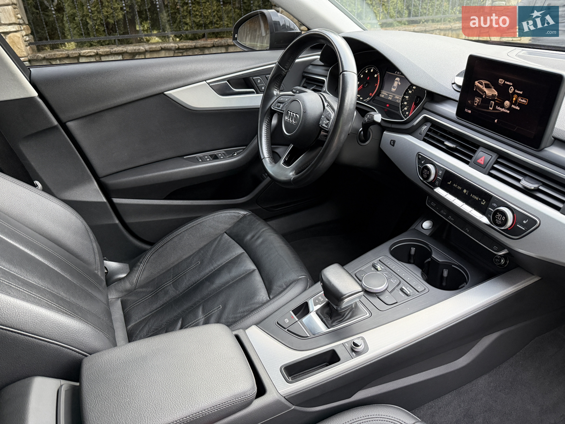 2016 Audi A4 - мініатюра 34