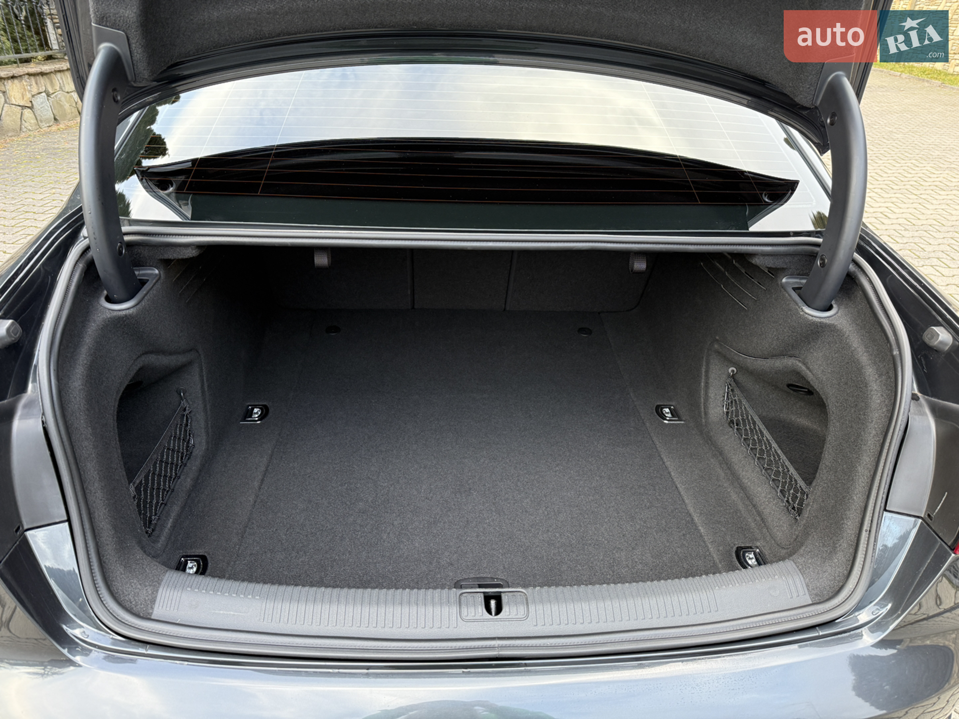 2016 Audi A4 - мініатюра 42