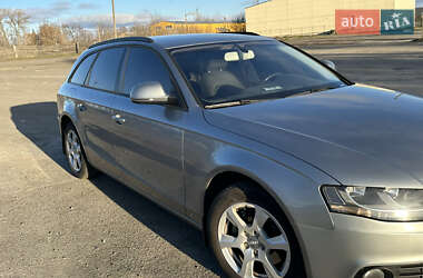 Універсал Audi A4 2009 в Ірпені