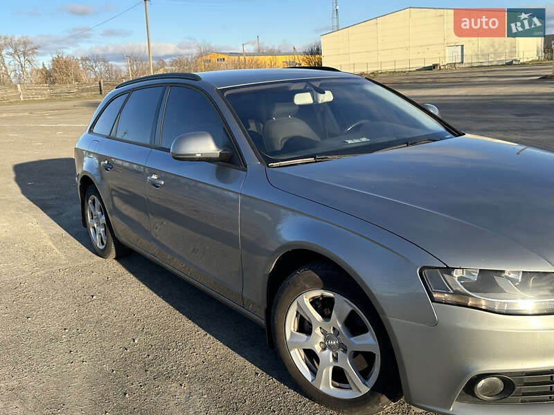 Универсал Audi A4 2009 в Ирпене фото 4 Универсал Audi A4 2009 в Ирпене