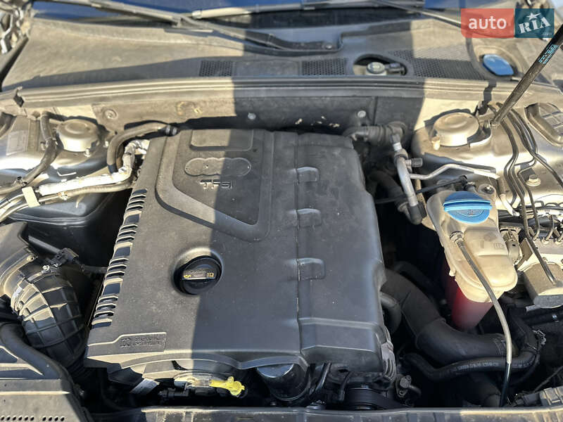 Универсал Audi A4 2009 в Ирпене фото 12 Универсал Audi A4 2009 в Ирпене