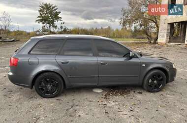 Универсал Audi A4 2005 в Житомире