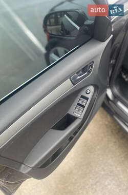 Универсал Audi A4 2010 в Шепетовке