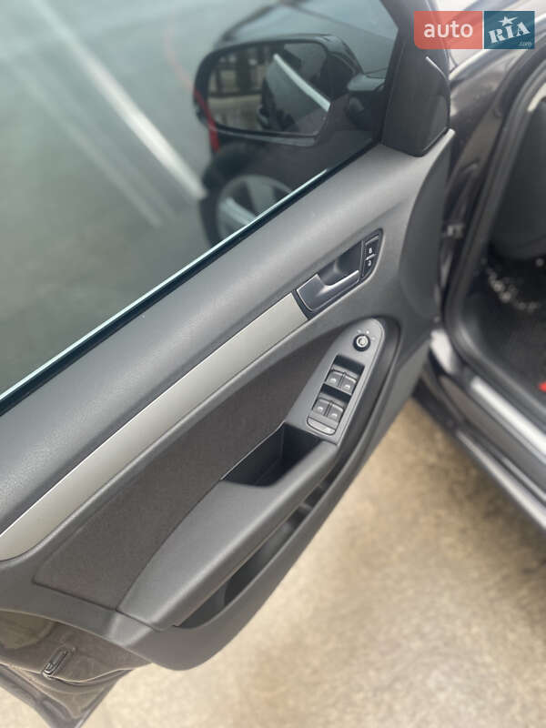 Универсал Audi A4 2010 в Шепетовке