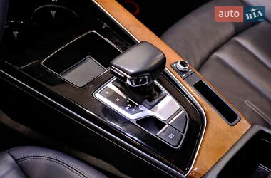 Седан Audi A4 2022 в Одессе