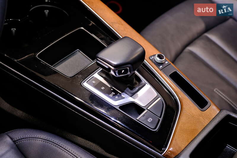 Седан Audi A4 2022 в Одесі фото 12 Седан Audi A4 2022 в Одесі