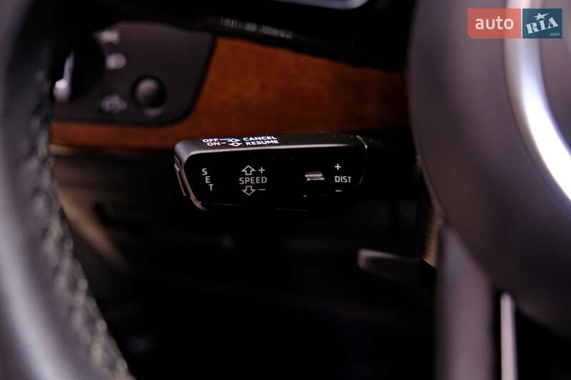 Седан Audi A4 2022 в Одесі фото 21 Седан Audi A4 2022 в Одесі