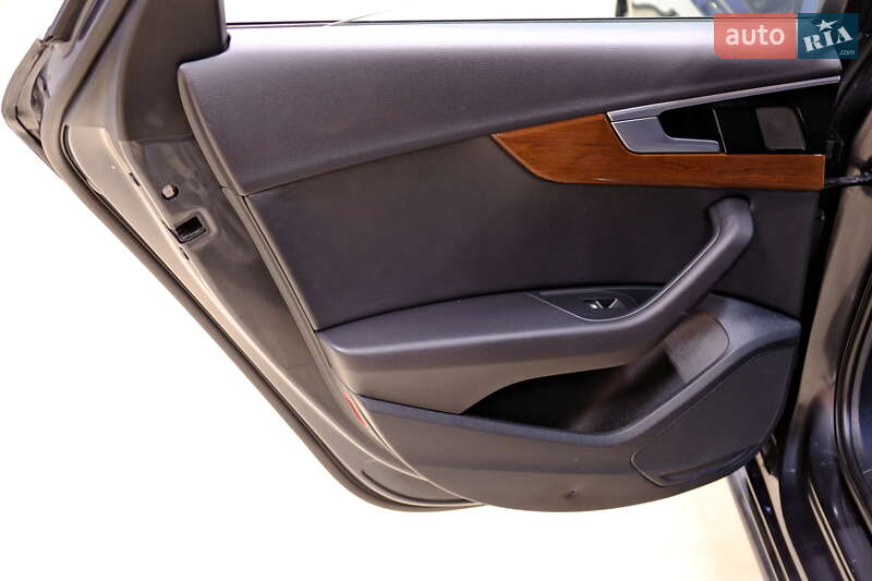 Седан Audi A4 2022 в Одесі фото 32 Седан Audi A4 2022 в Одесі