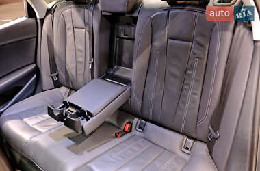 Седан Audi A4 2022 в Одессе