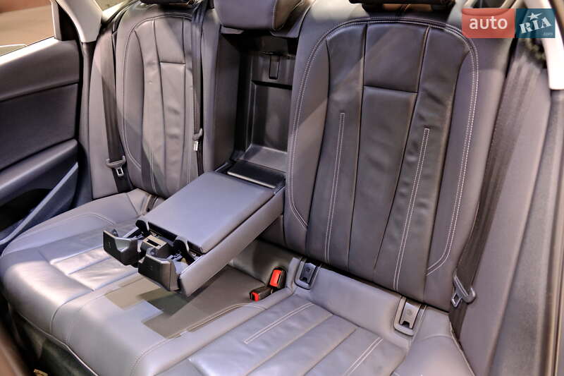 Седан Audi A4 2022 в Одесі фото 35 Седан Audi A4 2022 в Одесі