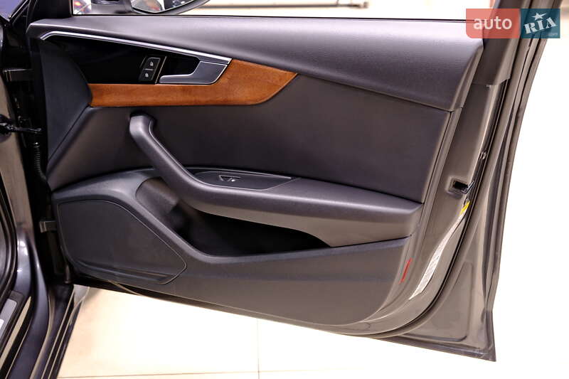Седан Audi A4 2022 в Одесі фото 41 Седан Audi A4 2022 в Одесі
