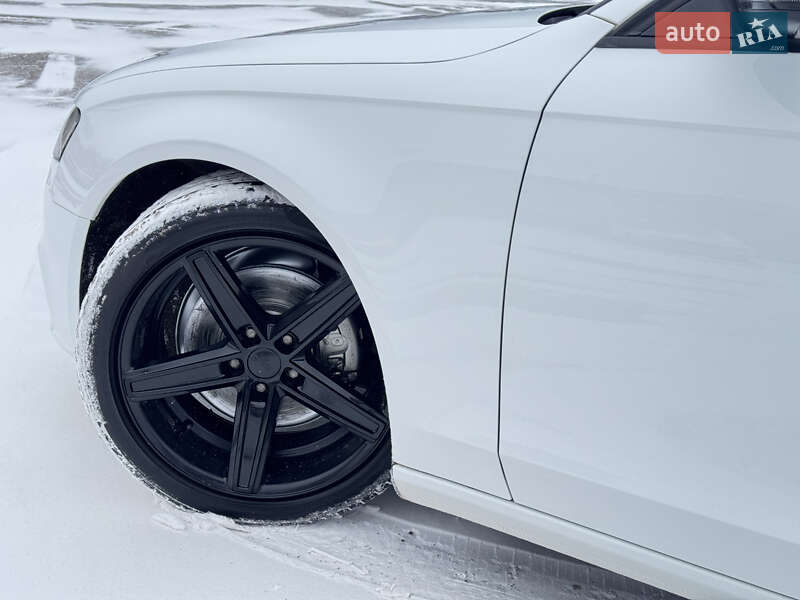 Універсал Audi A4 2009 в Білій Церкві фото 4 Універсал Audi A4 2009 в Білій Церкві