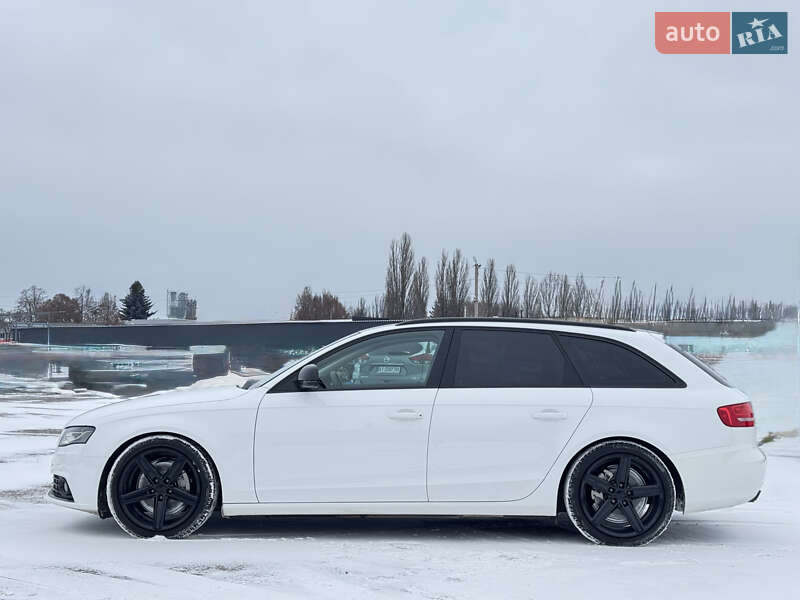 Універсал Audi A4 2009 в Білій Церкві фото 11 Універсал Audi A4 2009 в Білій Церкві