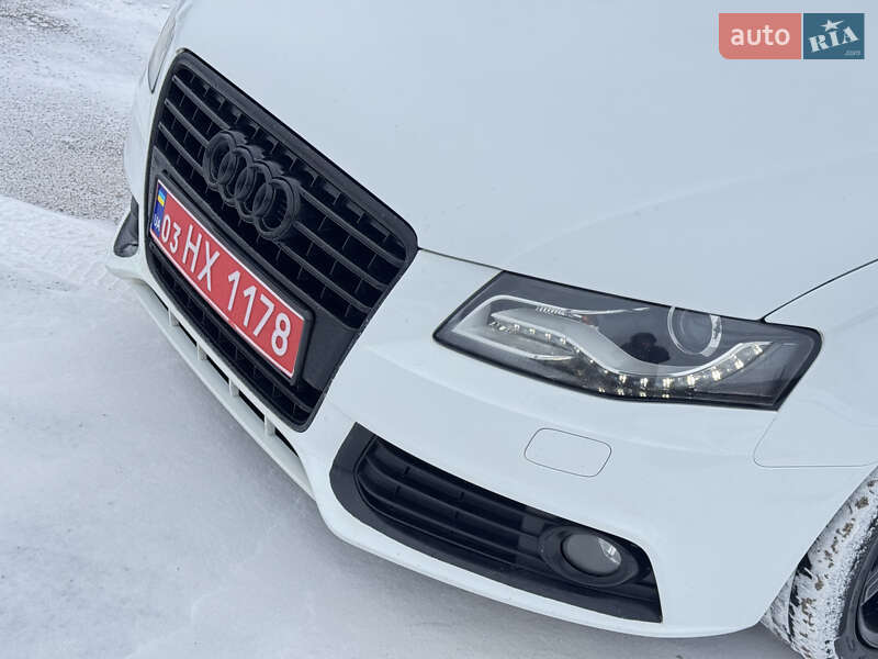 Універсал Audi A4 2009 в Білій Церкві фото 21 Універсал Audi A4 2009 в Білій Церкві