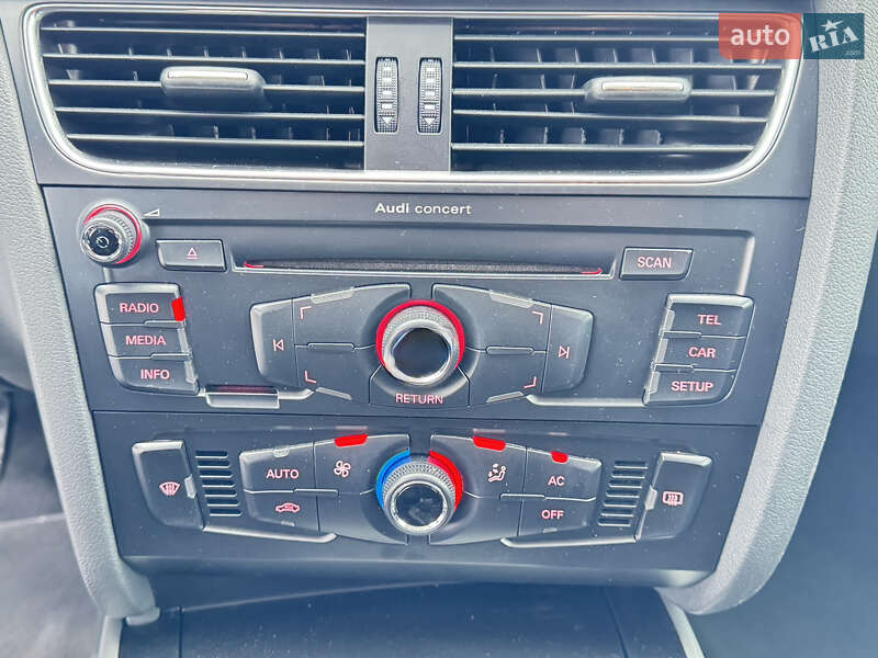 Універсал Audi A4 2009 в Білій Церкві фото 31 Універсал Audi A4 2009 в Білій Церкві