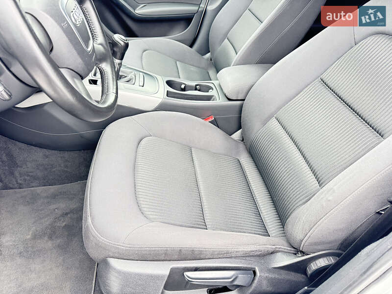 Універсал Audi A4 2009 в Білій Церкві фото 34 Універсал Audi A4 2009 в Білій Церкві