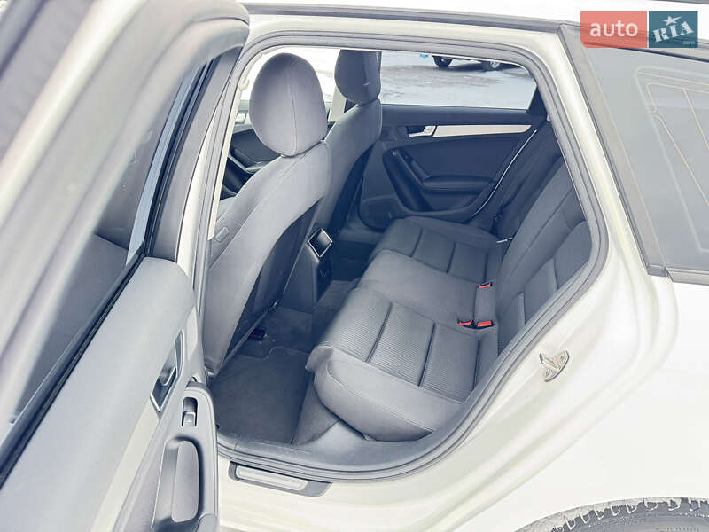 Універсал Audi A4 2009 в Білій Церкві фото 40 Універсал Audi A4 2009 в Білій Церкві