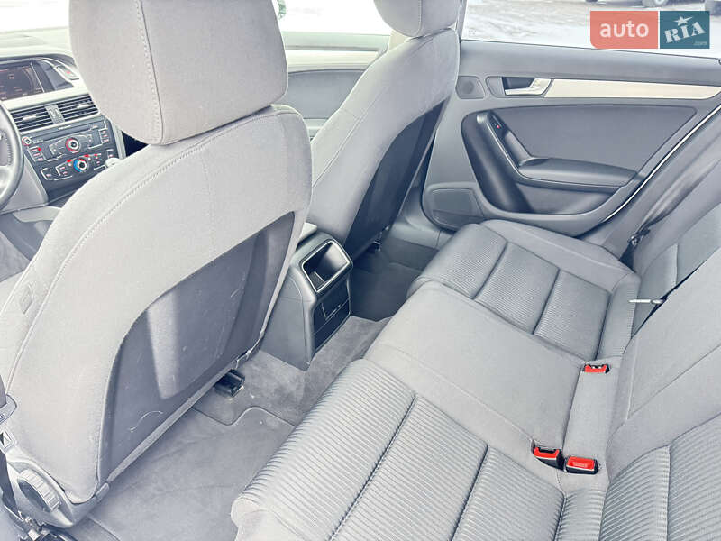 Універсал Audi A4 2009 в Білій Церкві фото 43 Універсал Audi A4 2009 в Білій Церкві