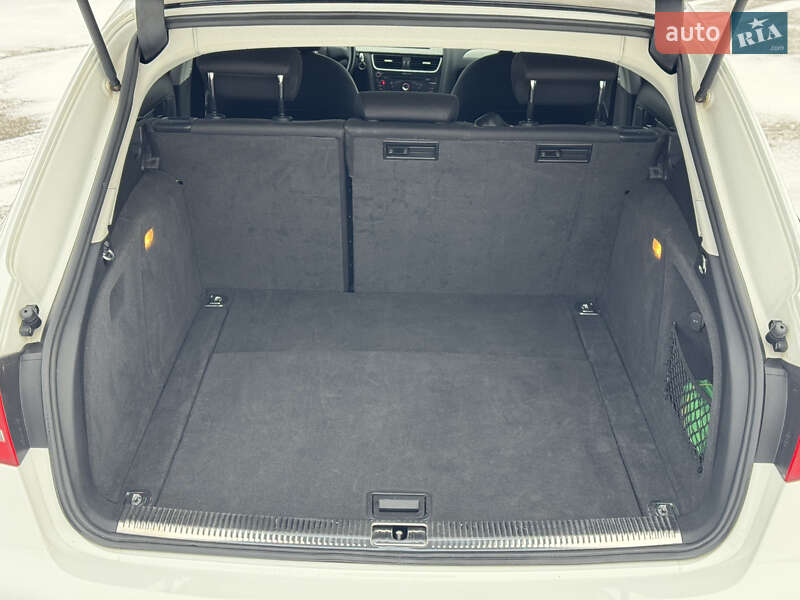 Універсал Audi A4 2009 в Білій Церкві фото 47 Універсал Audi A4 2009 в Білій Церкві