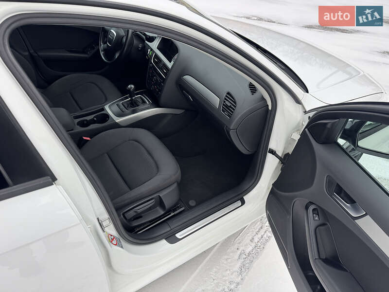 Універсал Audi A4 2009 в Білій Церкві фото 55 Універсал Audi A4 2009 в Білій Церкві