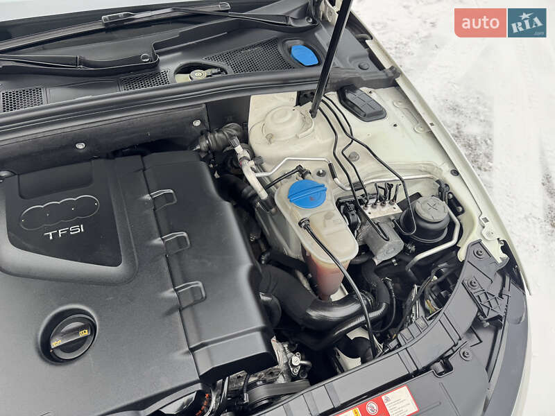 Універсал Audi A4 2009 в Білій Церкві фото 61 Універсал Audi A4 2009 в Білій Церкві