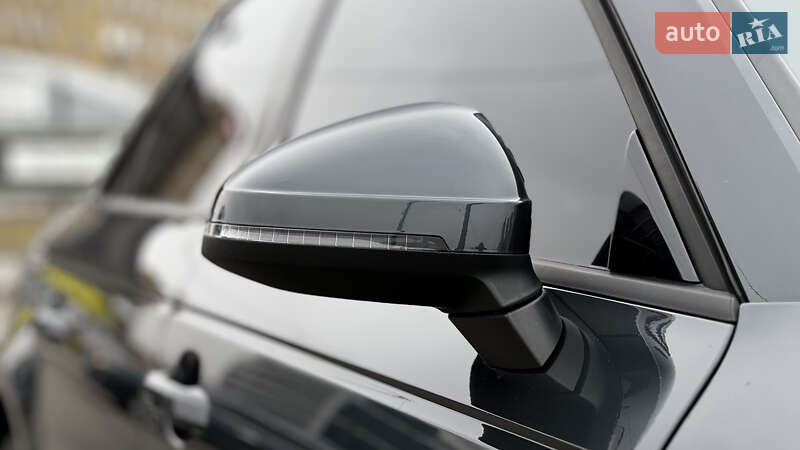 Седан Audi A4 2018 в Києві фото 11 Седан Audi A4 2018 в Києві