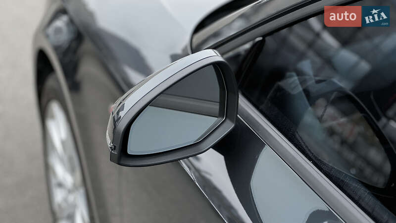 Седан Audi A4 2018 в Києві фото 12 Седан Audi A4 2018 в Києві