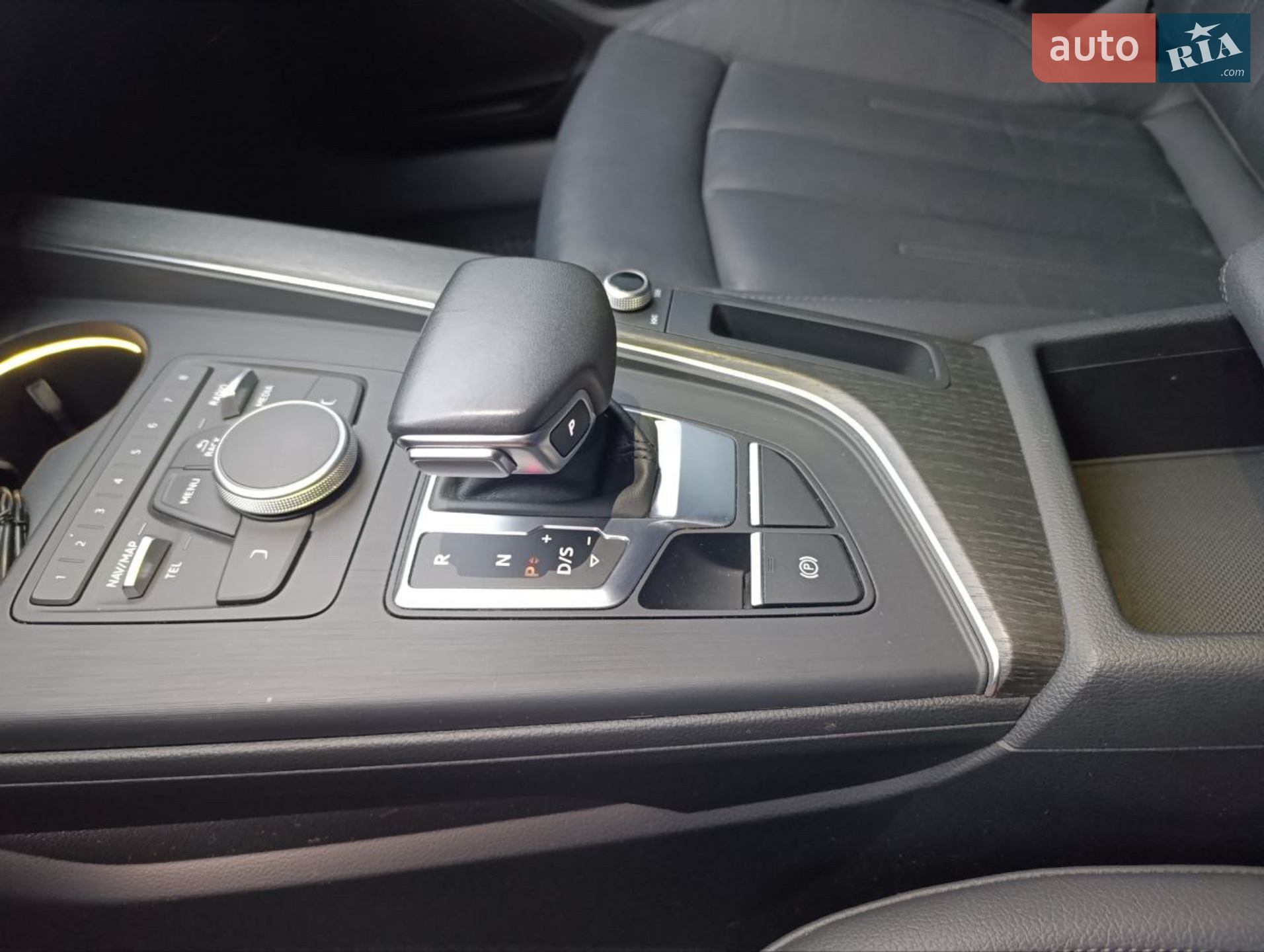 2019 Audi A4 - мініатюра 7