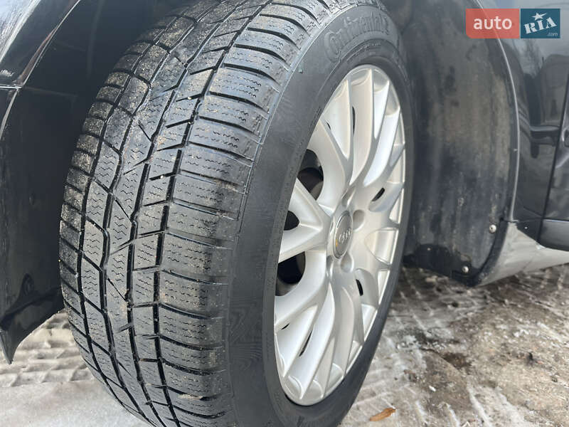 Универсал Audi A4 2008 в Чернигове