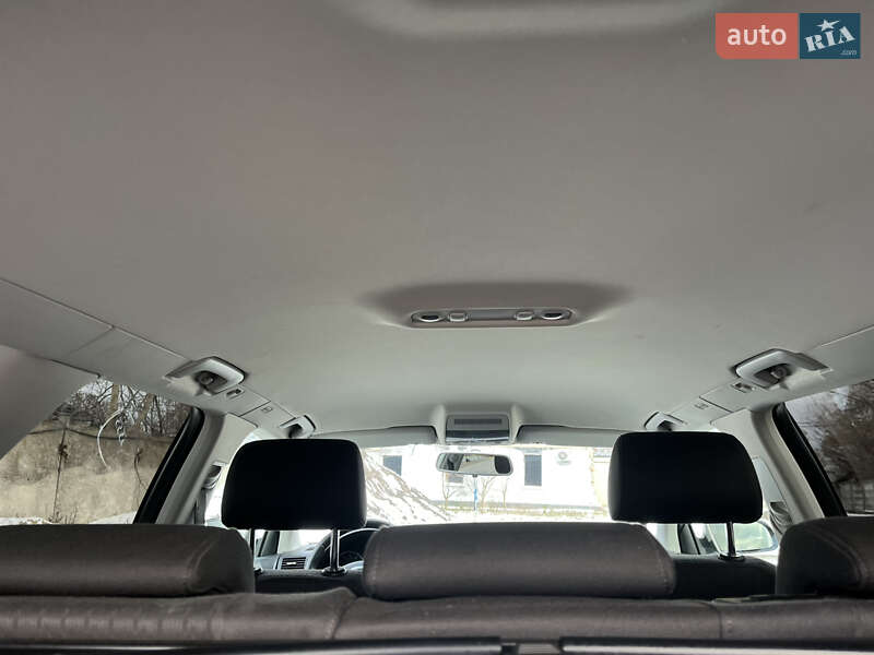 Универсал Audi A4 2008 в Чернигове