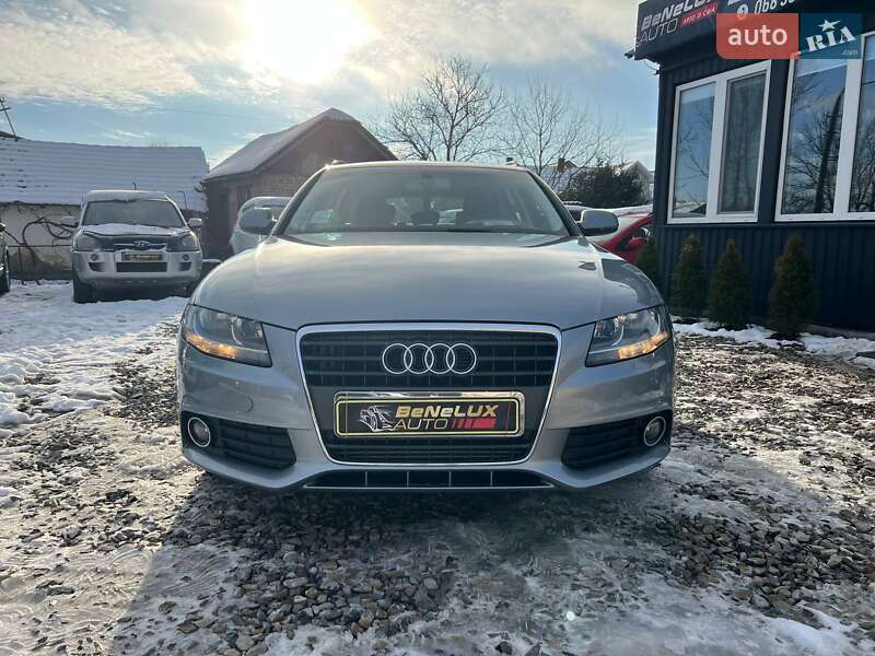 2010 Audi A4, VIN WAUZZZ8KXBA033752:plate — фото 1 (autoria)