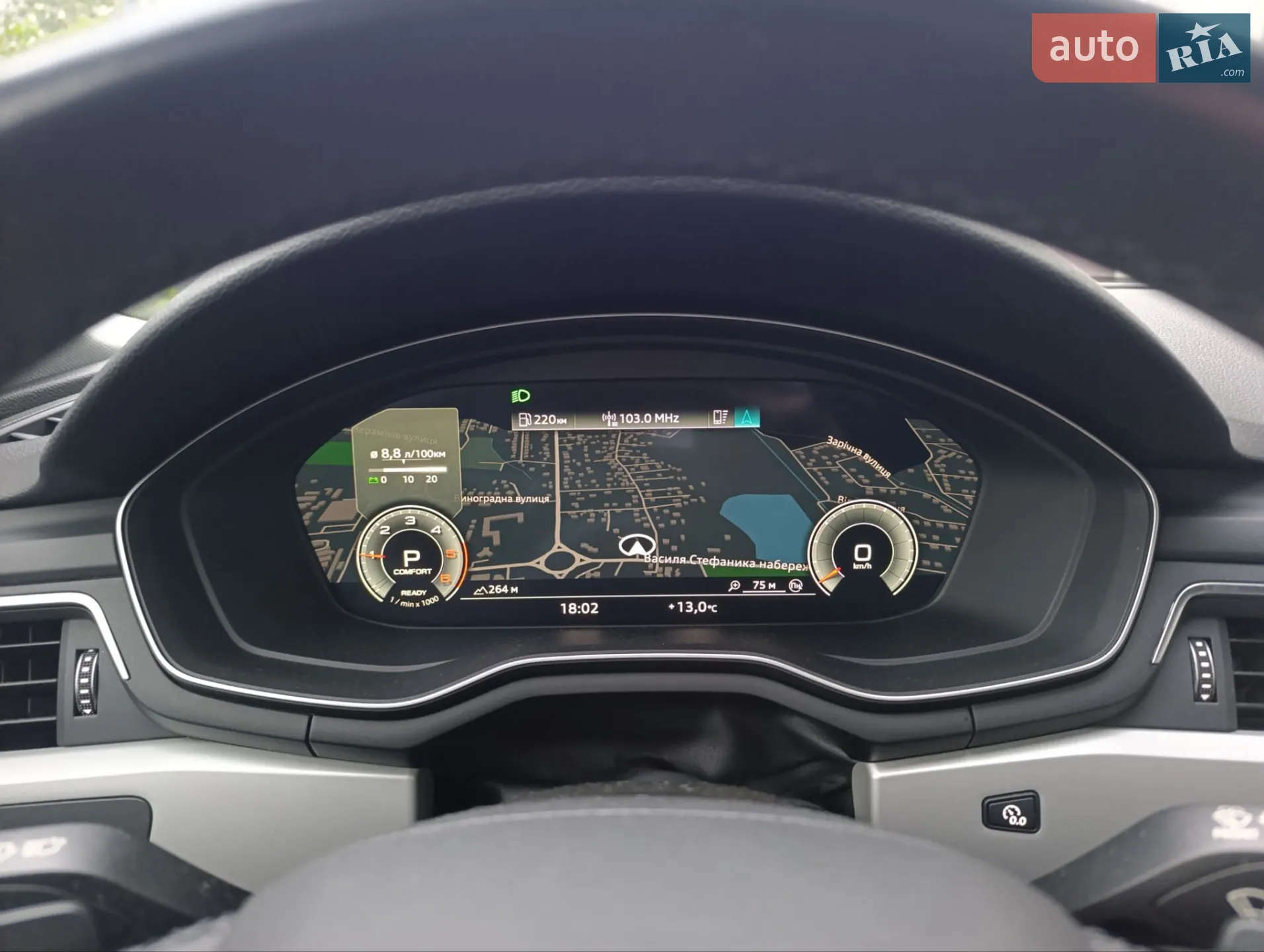 2020 Audi A4 - мініатюра 18