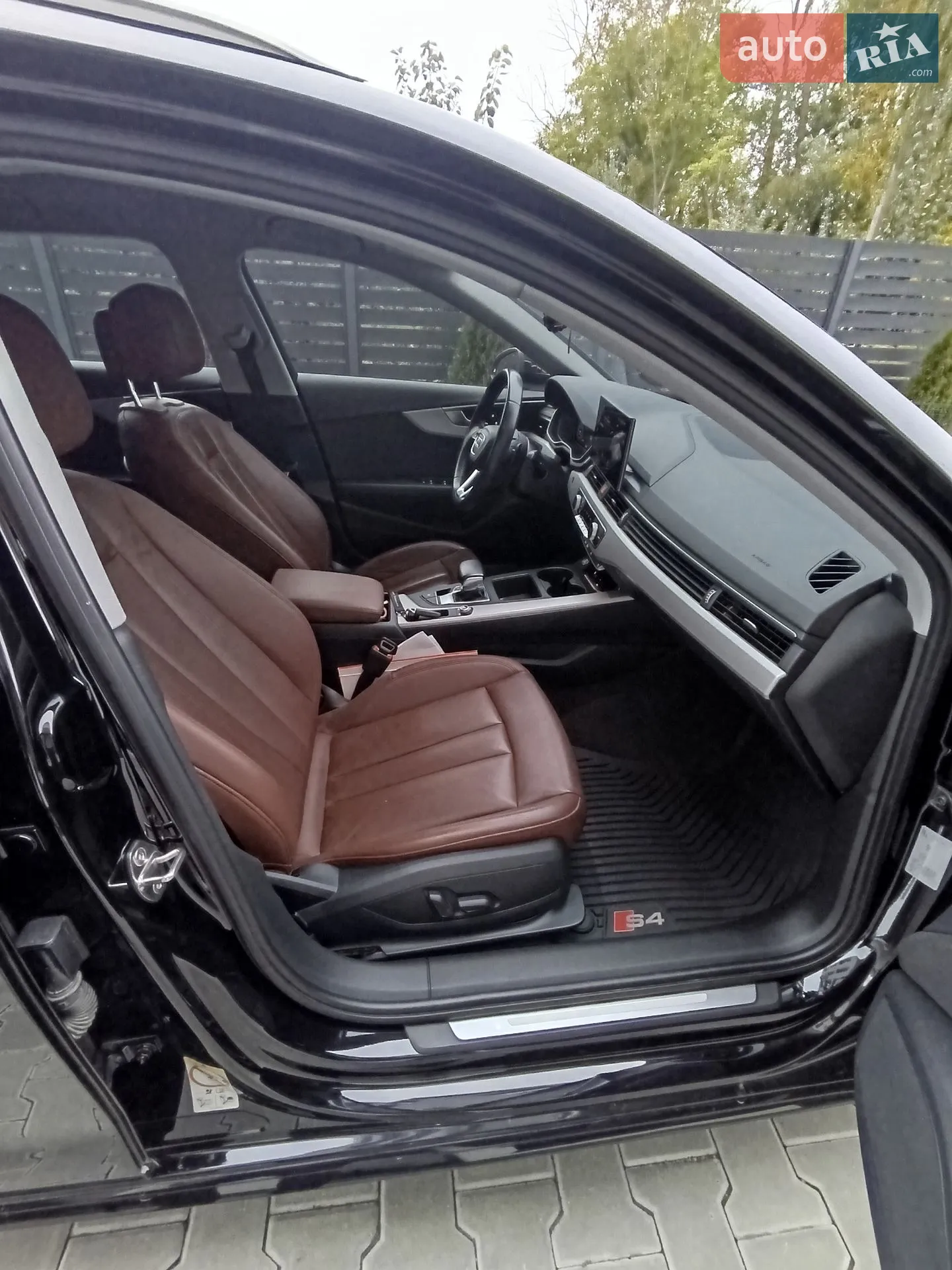 2020 Audi A4 - мініатюра 26