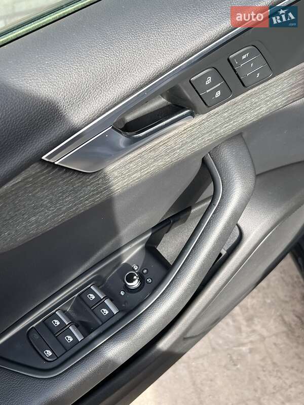 Седан Audi A4 2017 в Львове фото 5 Седан Audi A4 2017 в Львове