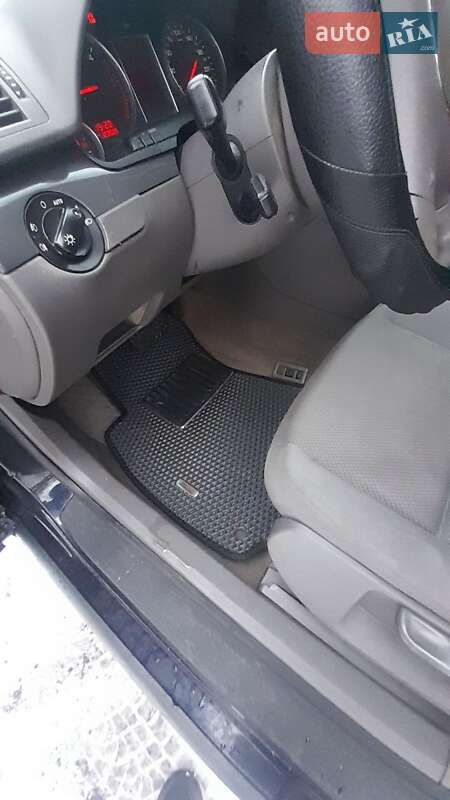 Універсал Audi A4 2003 в Борисполі фото 9 Універсал Audi A4 2003 в Борисполі