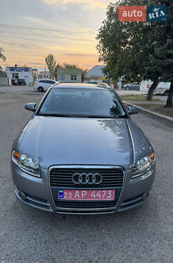 Універсал Audi A4 2007 в Вознесенську